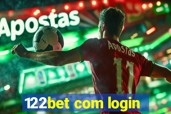 122bet com login